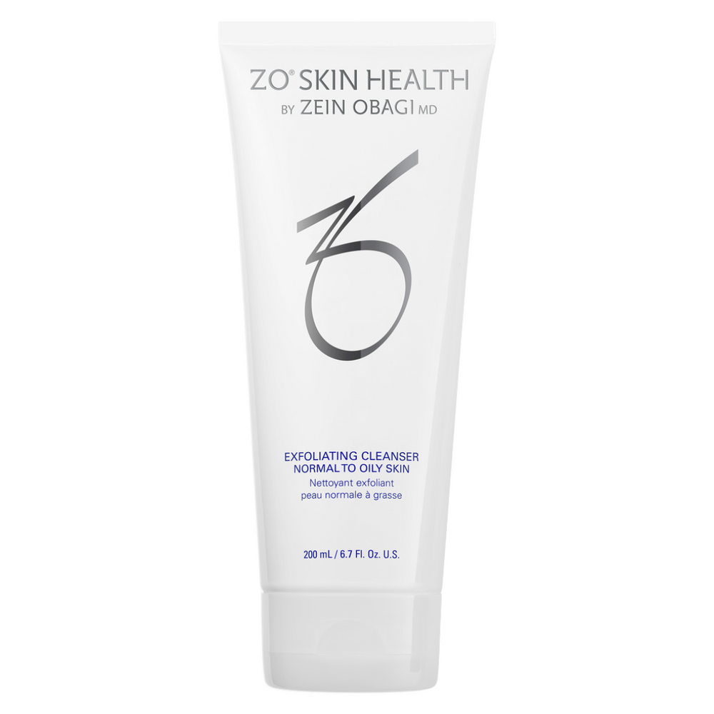 ZO Skin Health Exfoliating Cleanser
