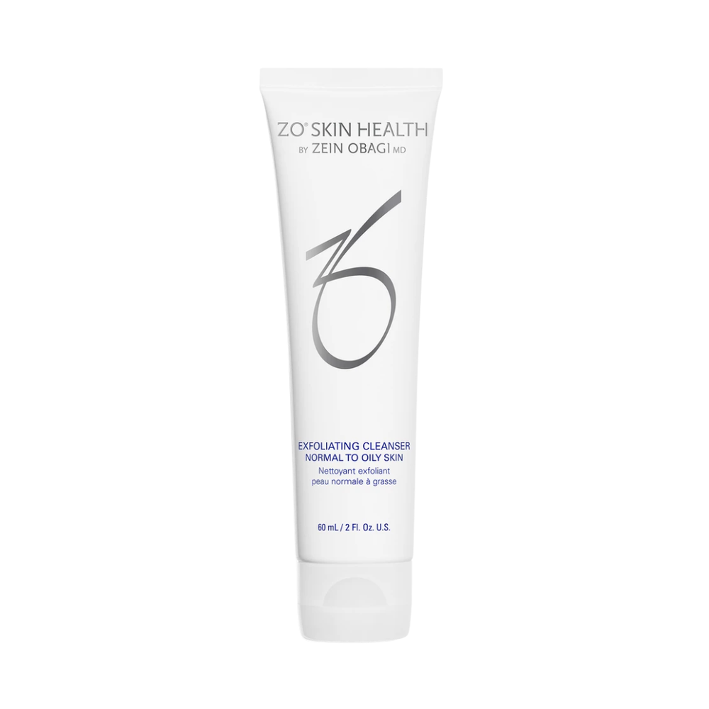 ZO Skin Health Exfoliating Cleanser