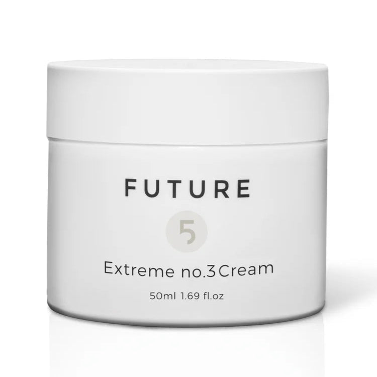Future 5 Extreme No. 3 Cream