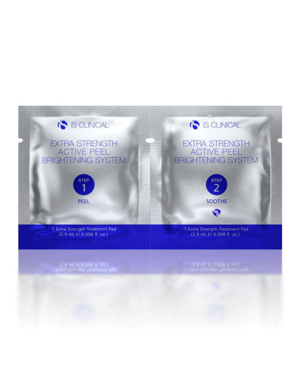 iS Clinical Extra Strength Active Peel Brightening System