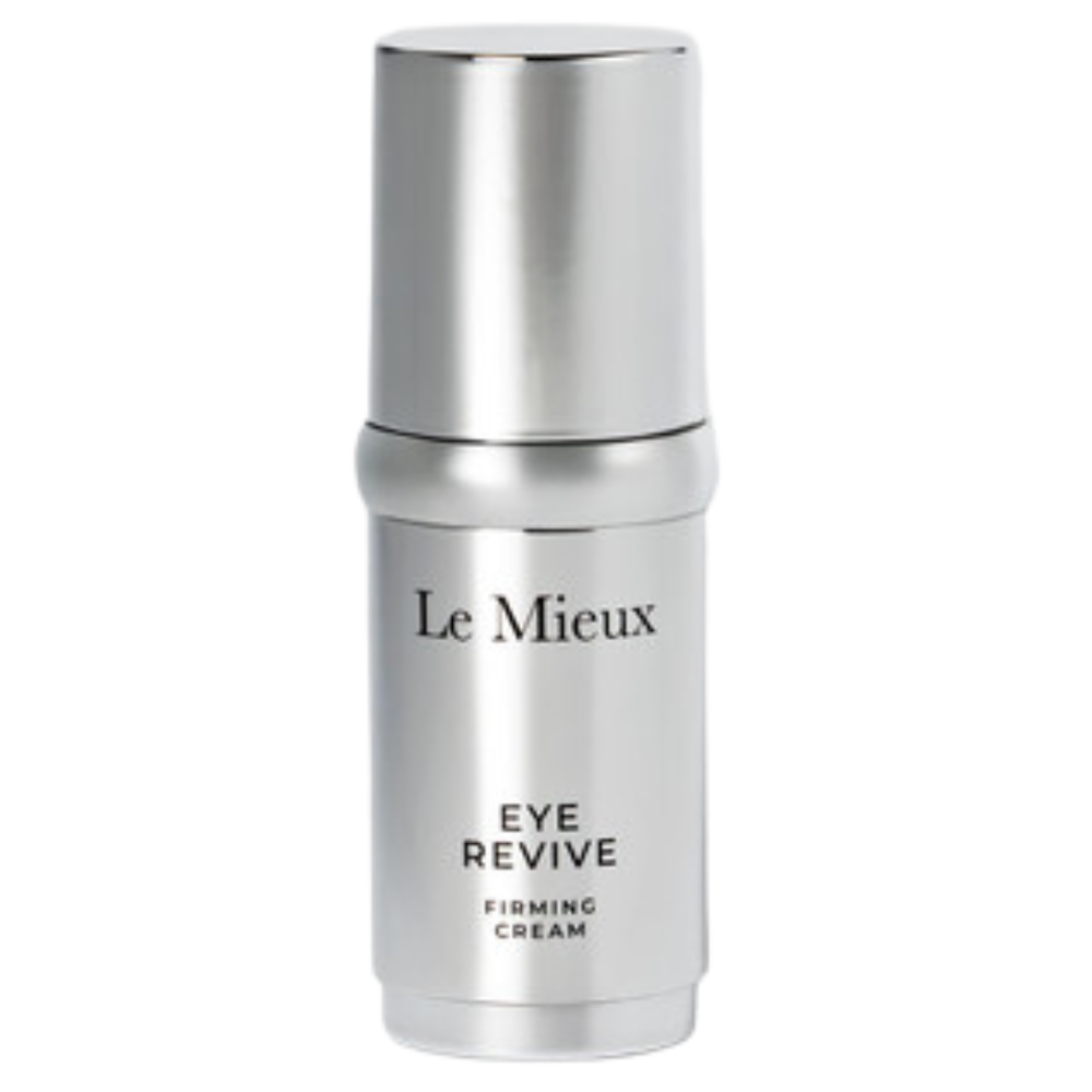 Le Mieux Eye Revive Firming Cream