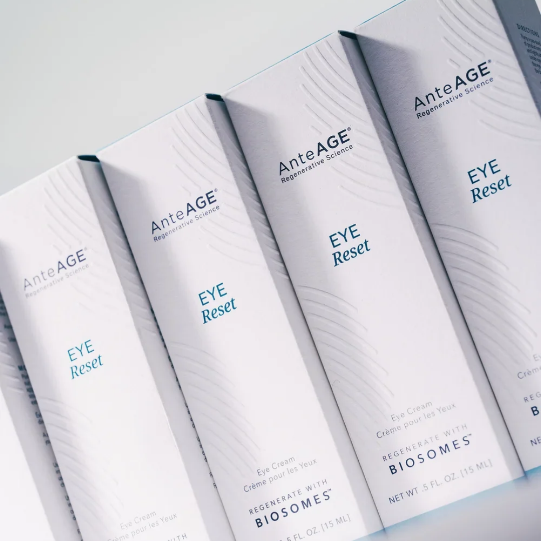 AnteAGE Eye Reset