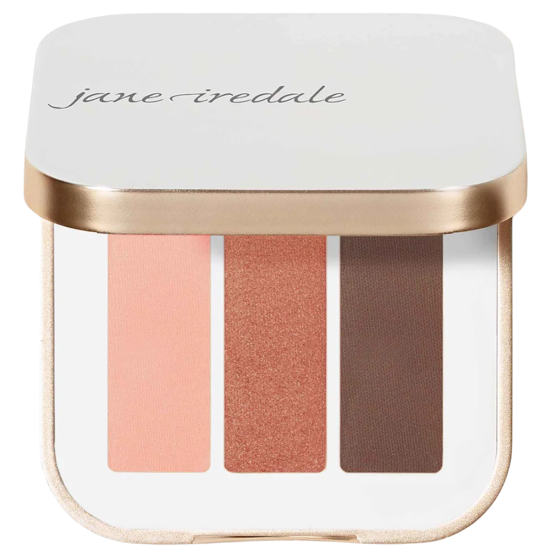 Jane Iredale PurePressed® Eye Shadow Triple