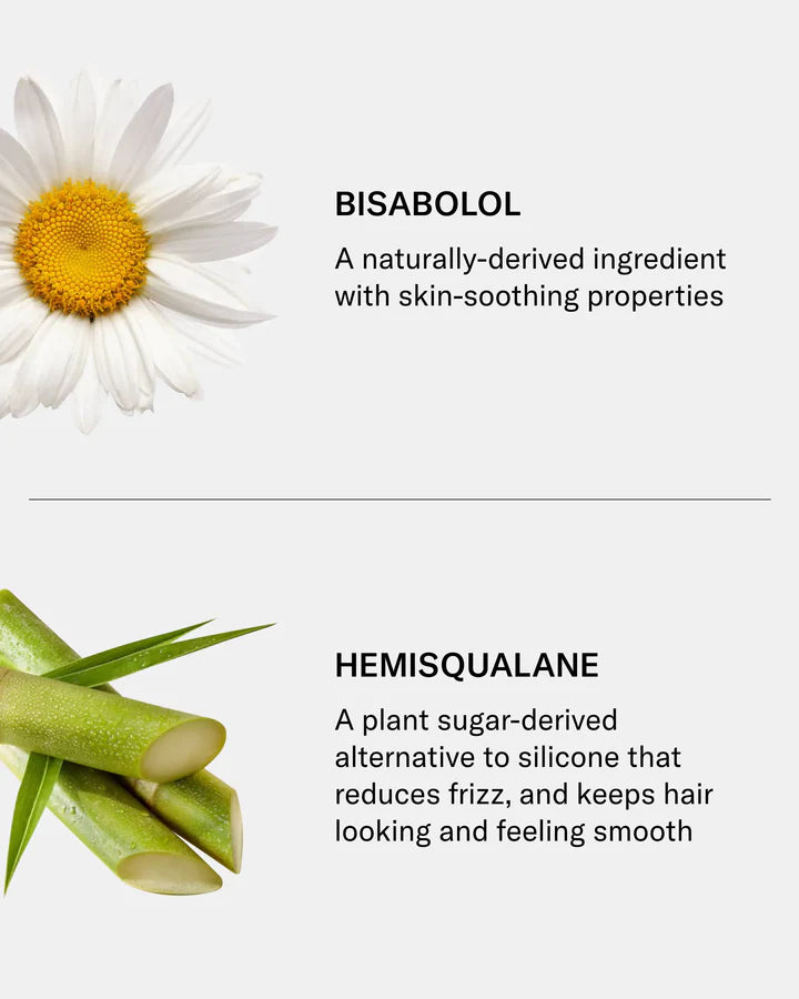 SEEN Conditioner Fragrance Free