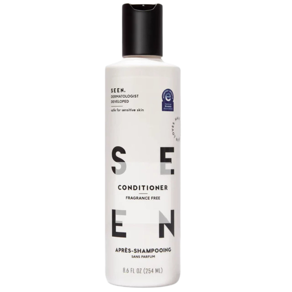 SEEN Conditioner Fragrance Free