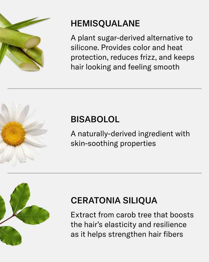 SEEN Leave-In Conditioner Fragrance Free