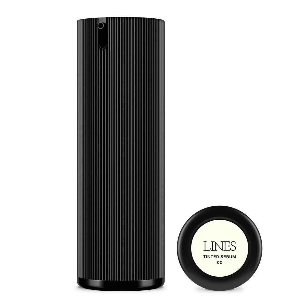 LINES Facial Serum