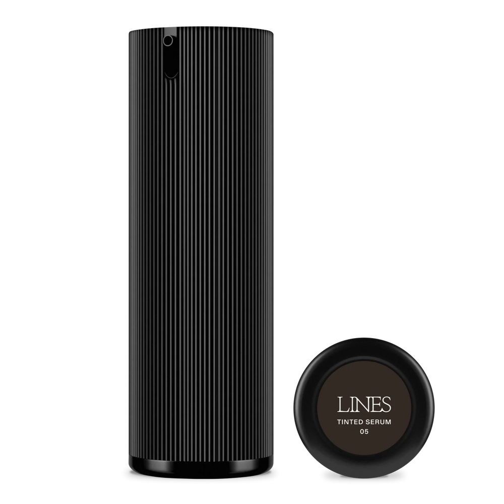LINES Facial Serum