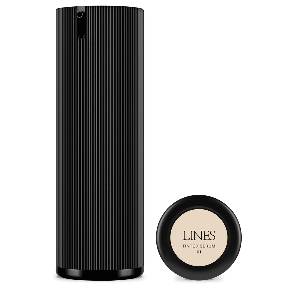 DR. MARNIE Facial Serum