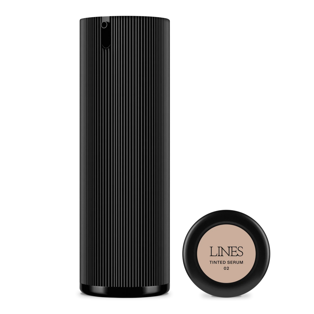 LINES Facial Serum