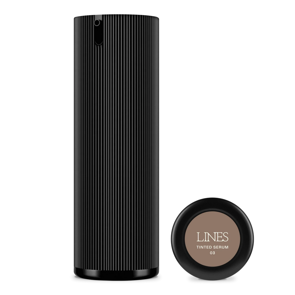 LINES Facial Serum