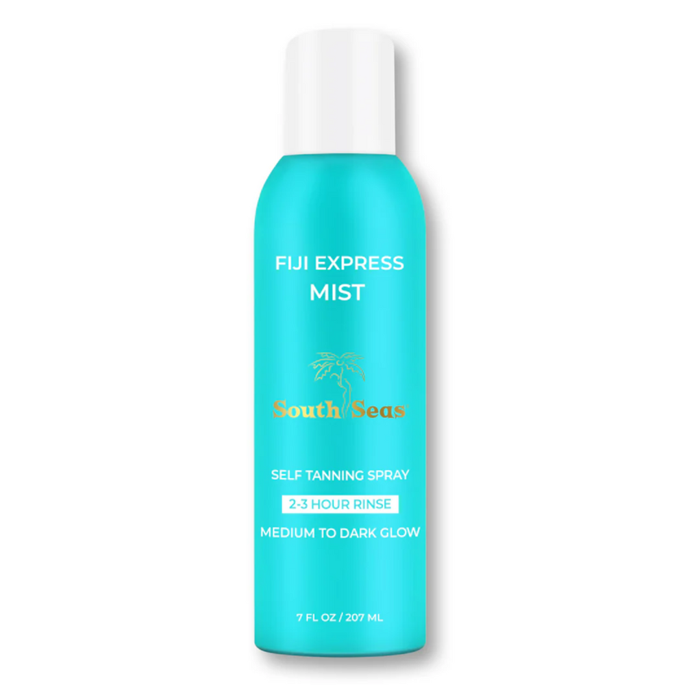 South Seas Fiji Express Mist