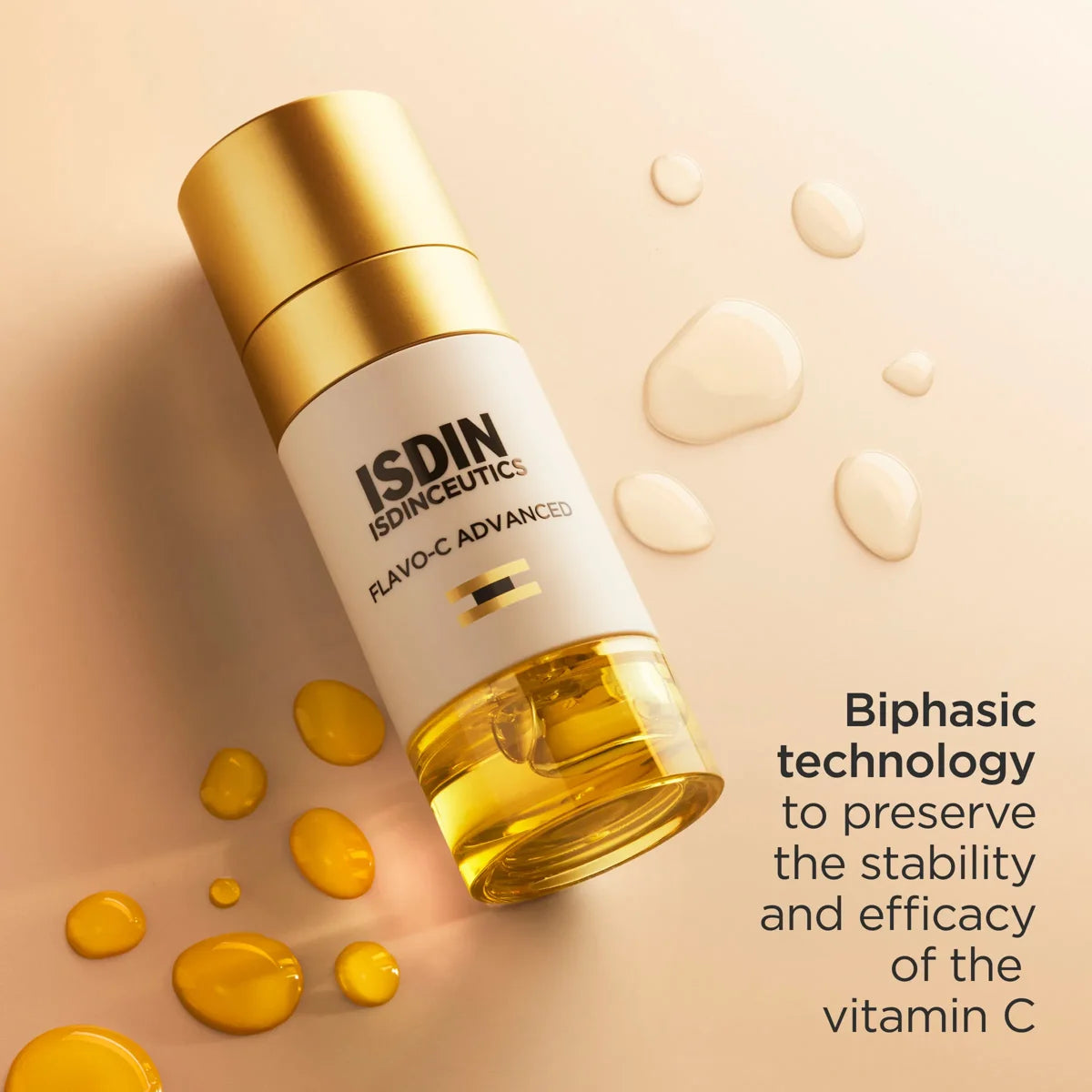 ISDIN Isdinceuticals Flavo-C Advanced