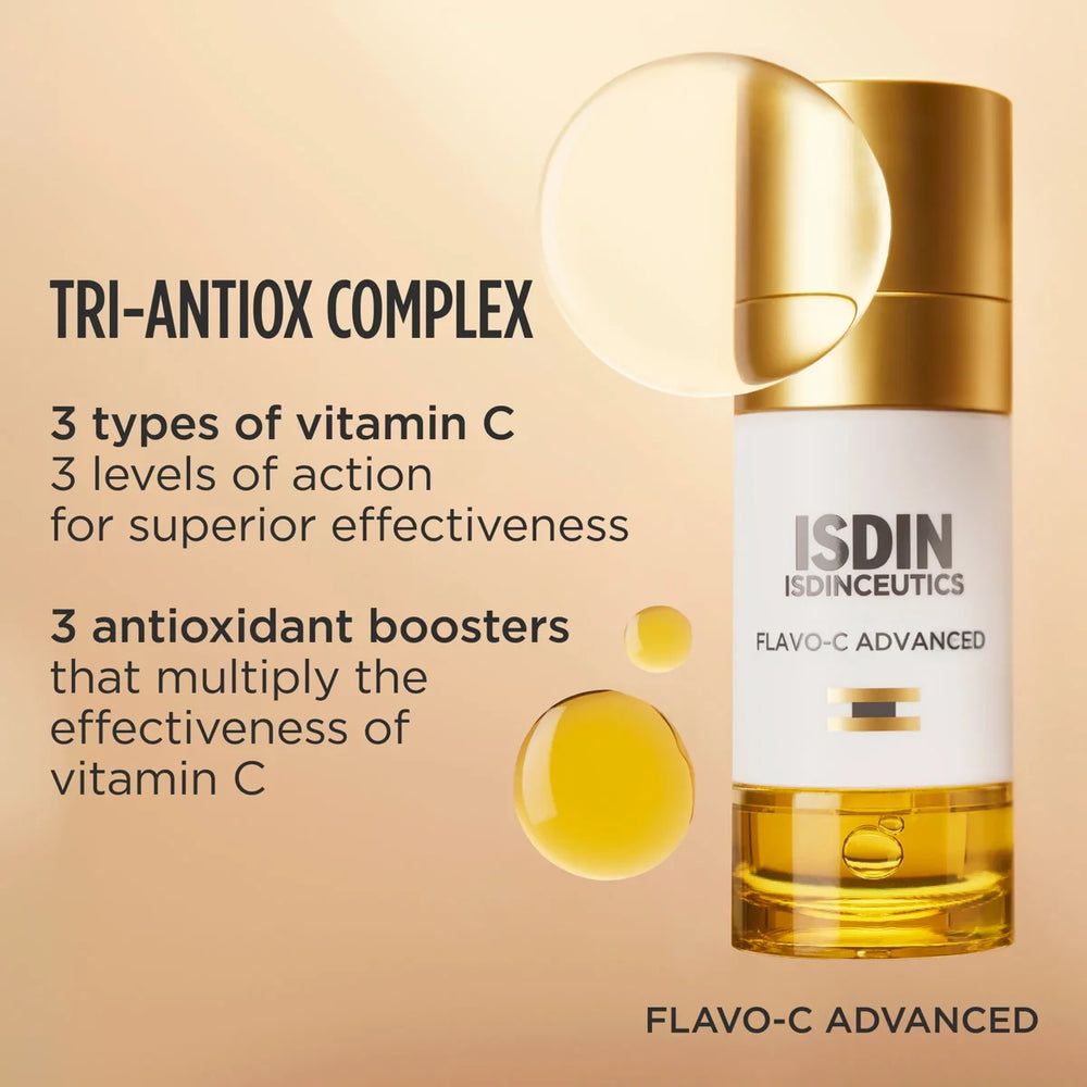 ISDIN Isdinceuticals Flavo-C Advanced