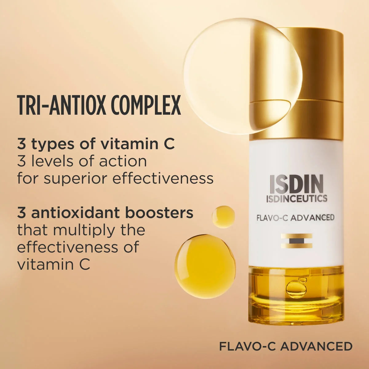 ISDIN Isdinceuticals Flavo-C Advanced