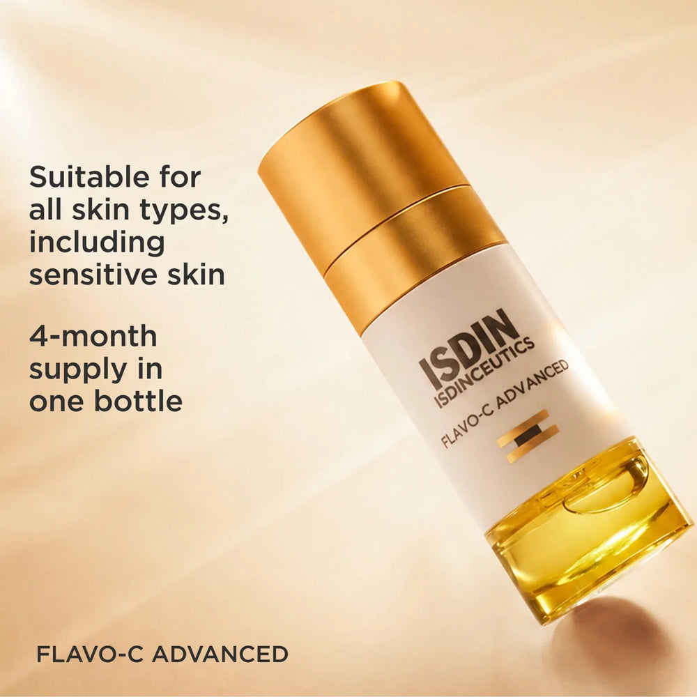 ISDIN Isdinceuticals Flavo-C Advanced