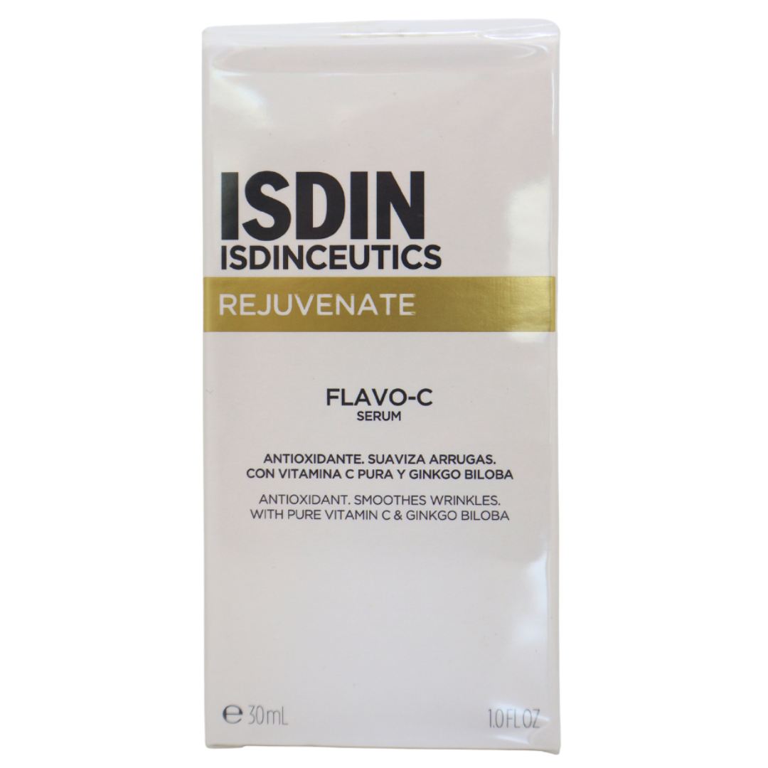 ISDIN Isdinceutics Flavo-C Serum