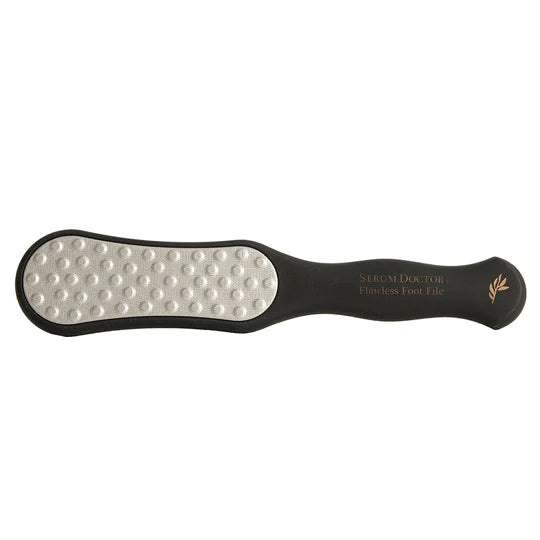 Serum Doctor Flawless Foot File