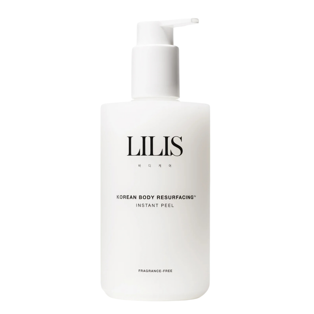 LILIS Instant Peel – skinBEAUTIFUL RX