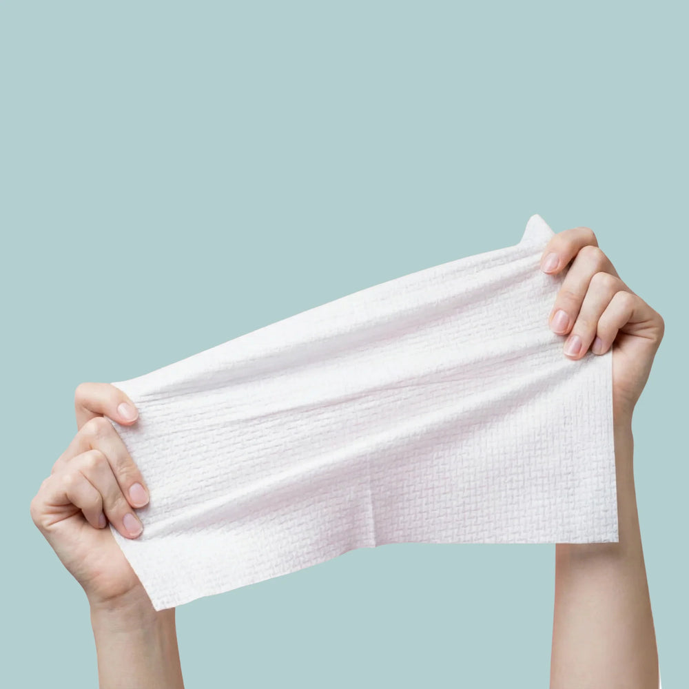 Revision Skincare Fresh Facial Towels