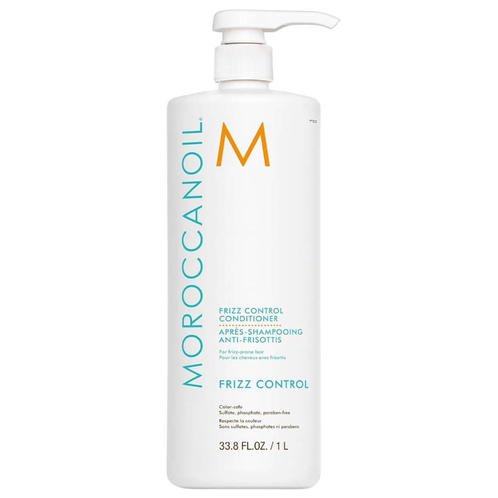 Moroccanoil Frizz Control Conditioner