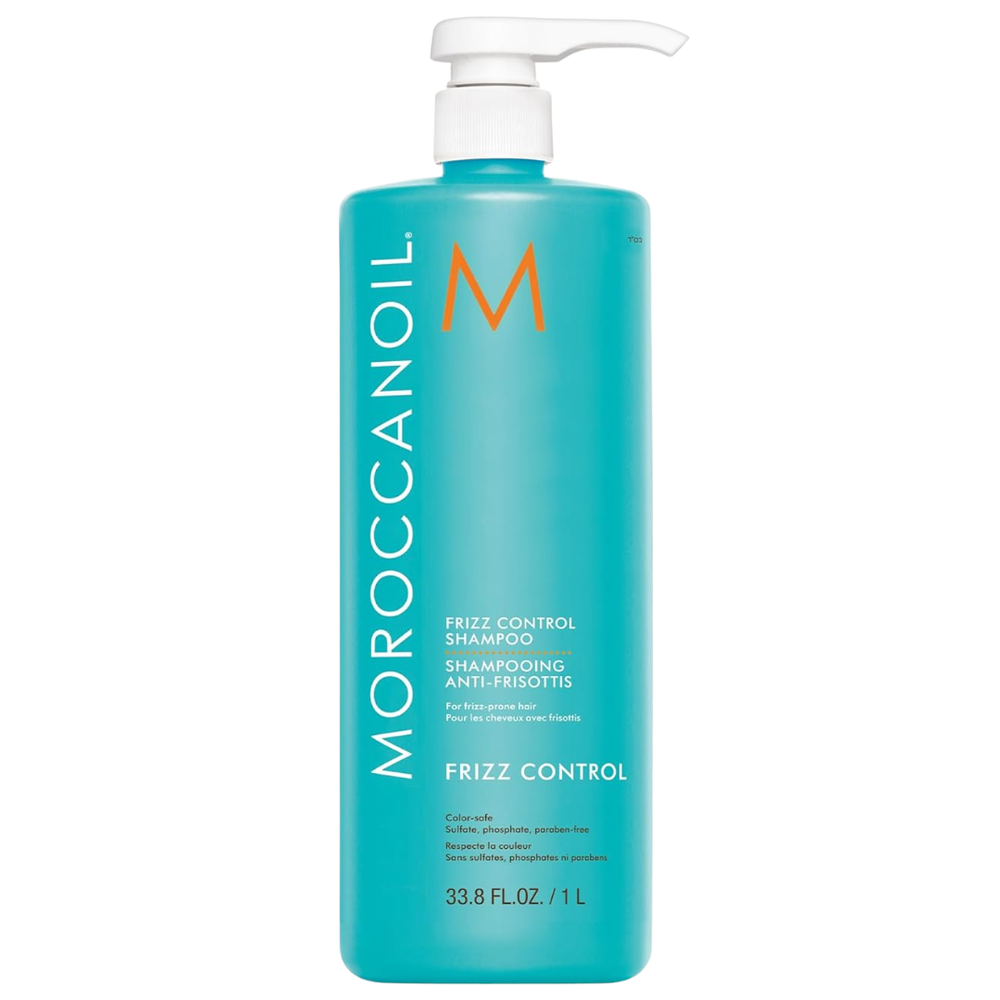 Moroccanoil Frizz Control Shampoo
