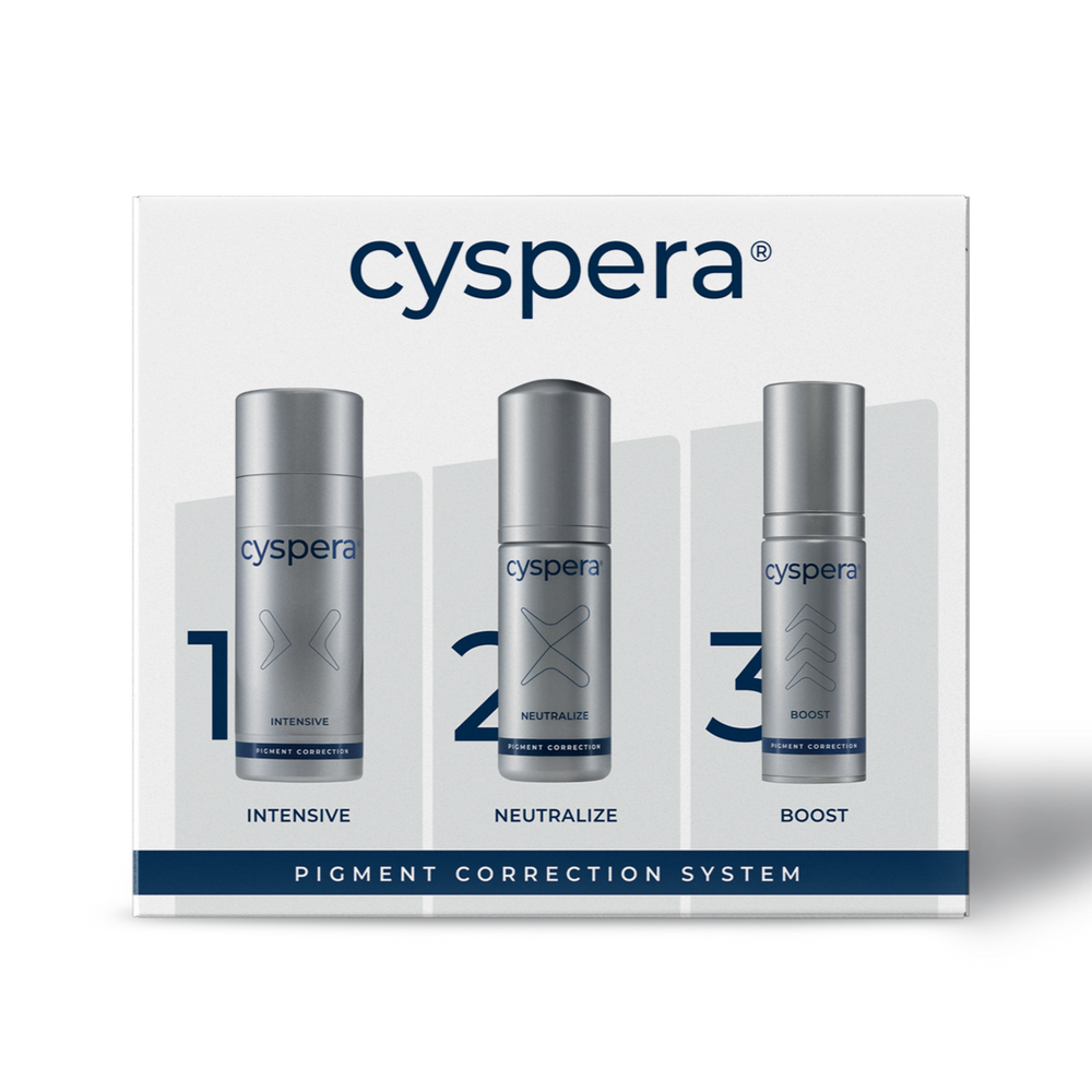 Cyspera Intensive System