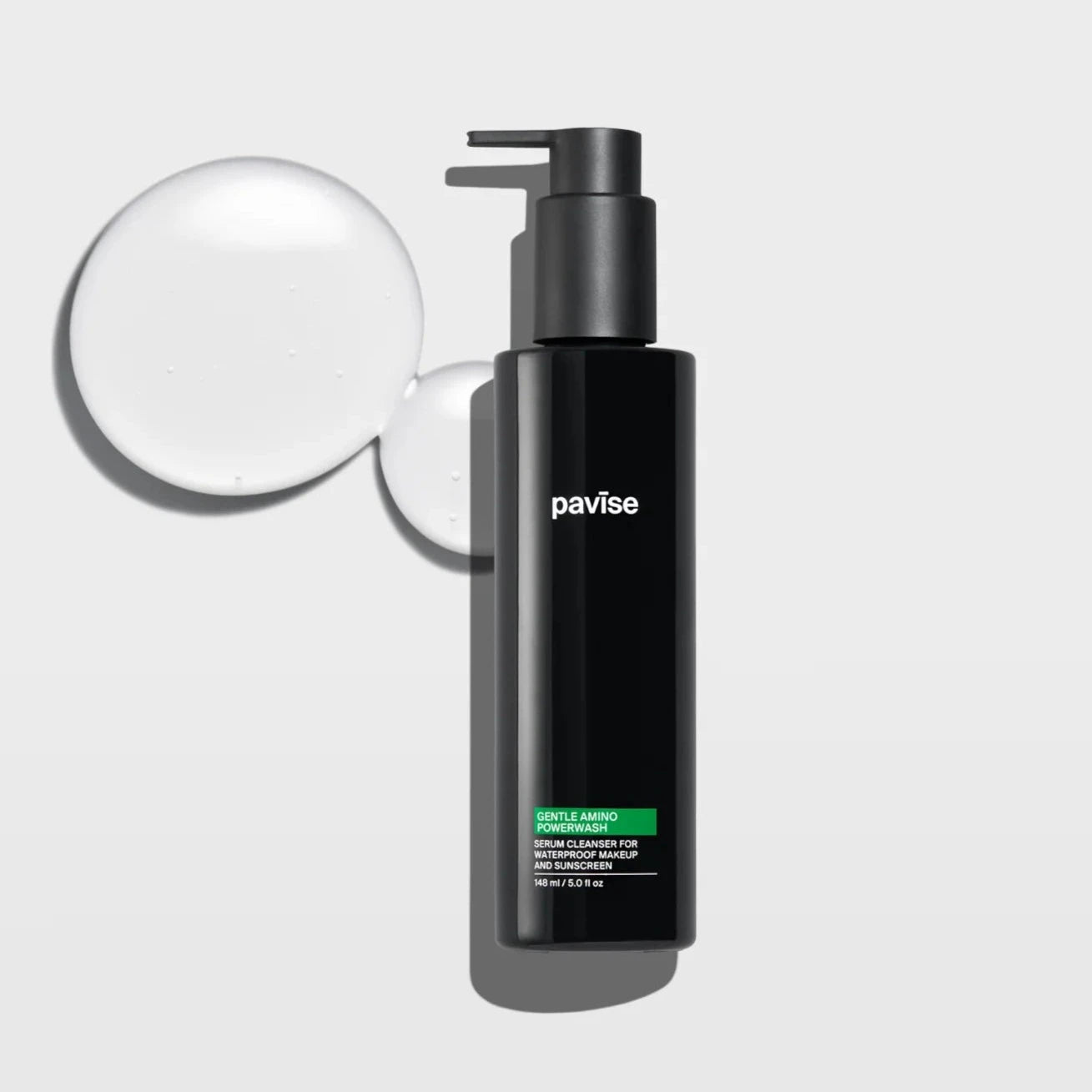 Pavise Gentle Amino Powerwash