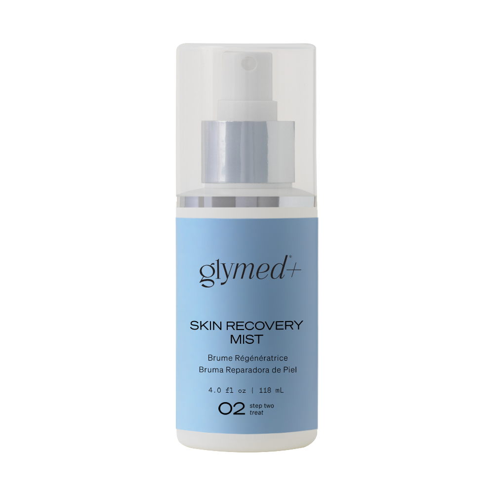 GlyMed Plus Skin Recovery Mist skinBEAUTIFUL RX