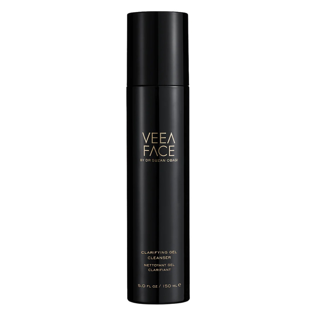 Veea Face Clarifying Gel Cleanser