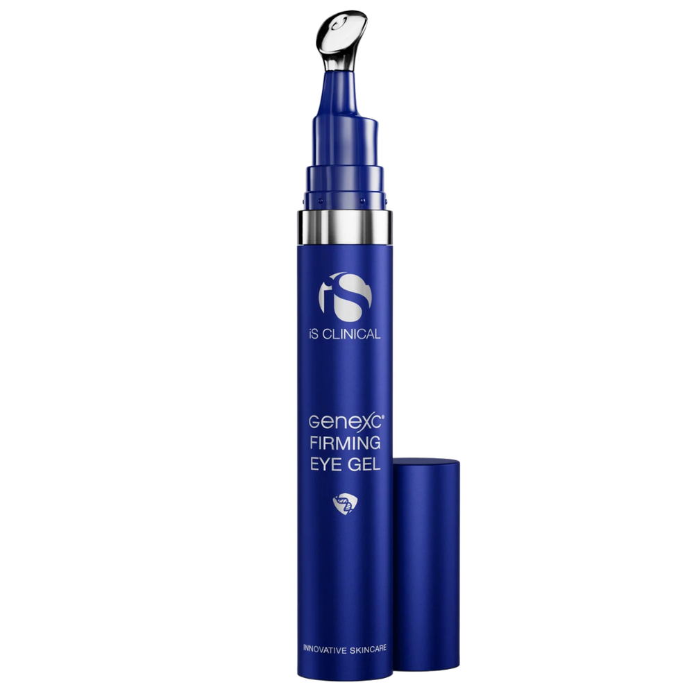 iS CLINICAL GeneXC Firming Eye Gel