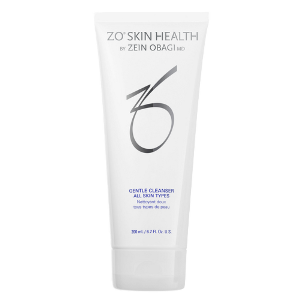 ZO Skin Health Gentle Cleanser