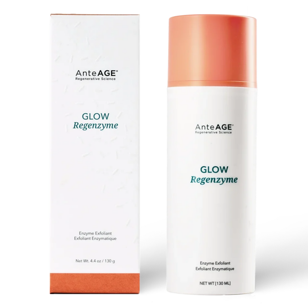 AnteAGE Glow Regenzyme