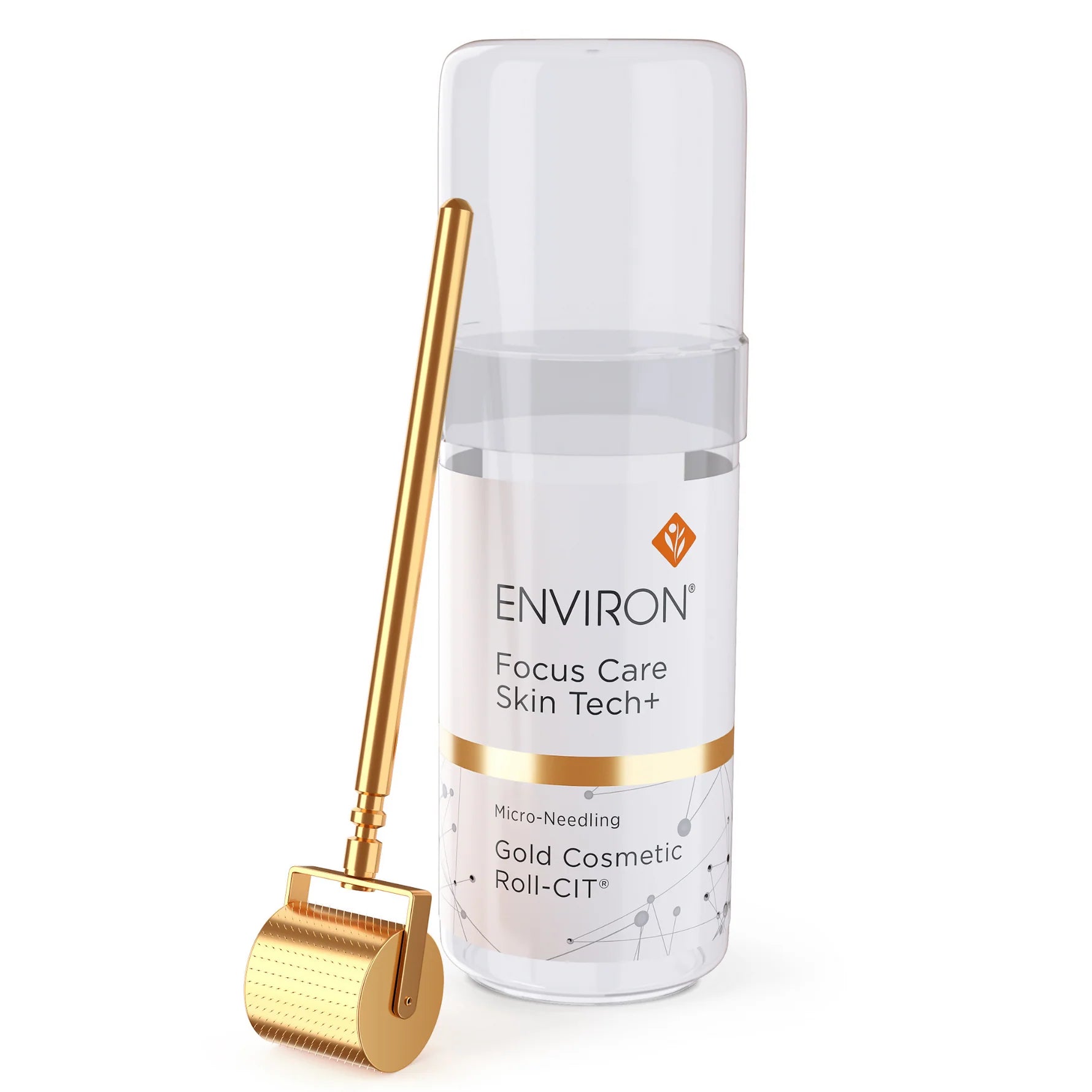 Environ Micro-Needling Gold Cosmetic Roll-CIT