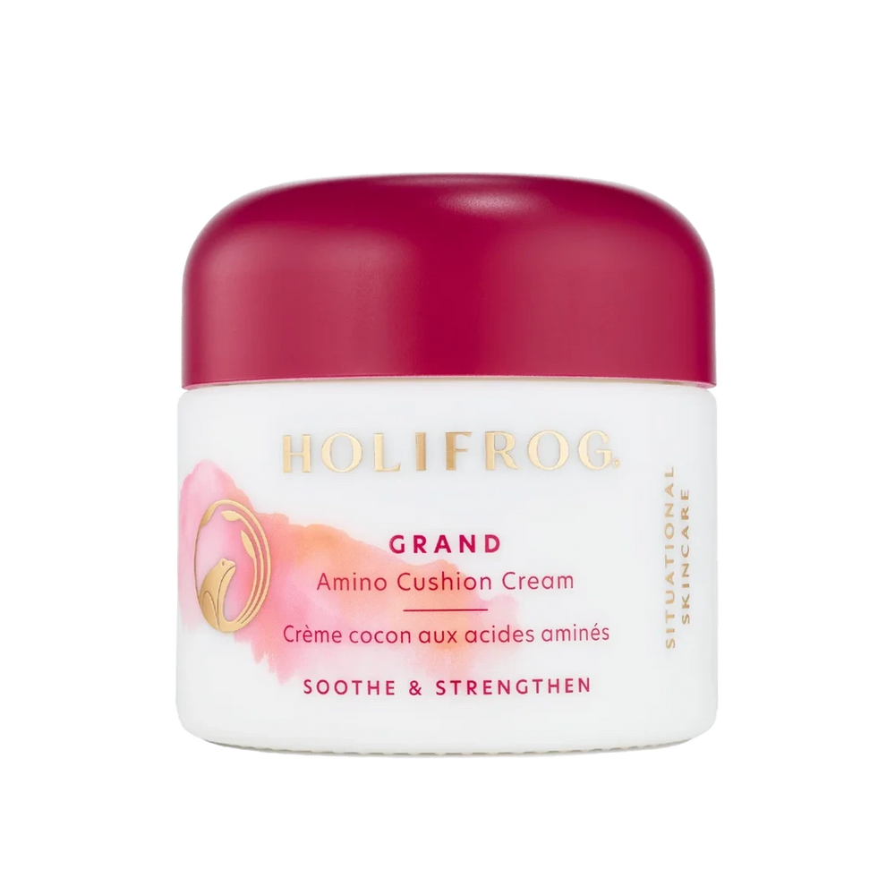 Holifrog Grand Amino Cushion Cream