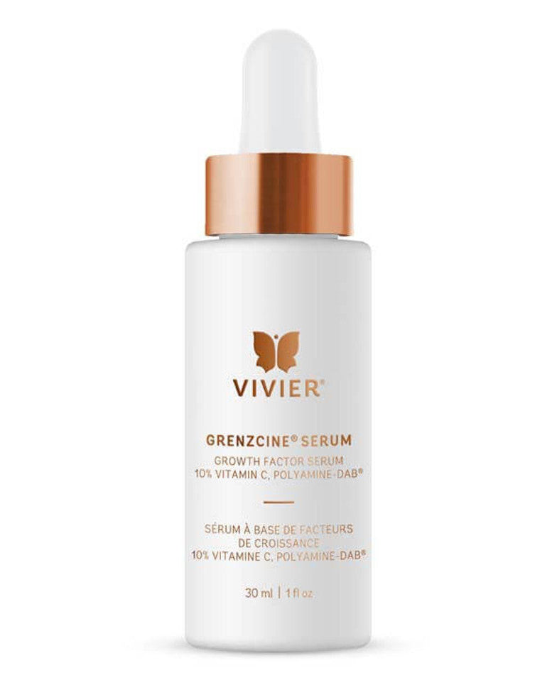 Vivier GrenzCine Serum