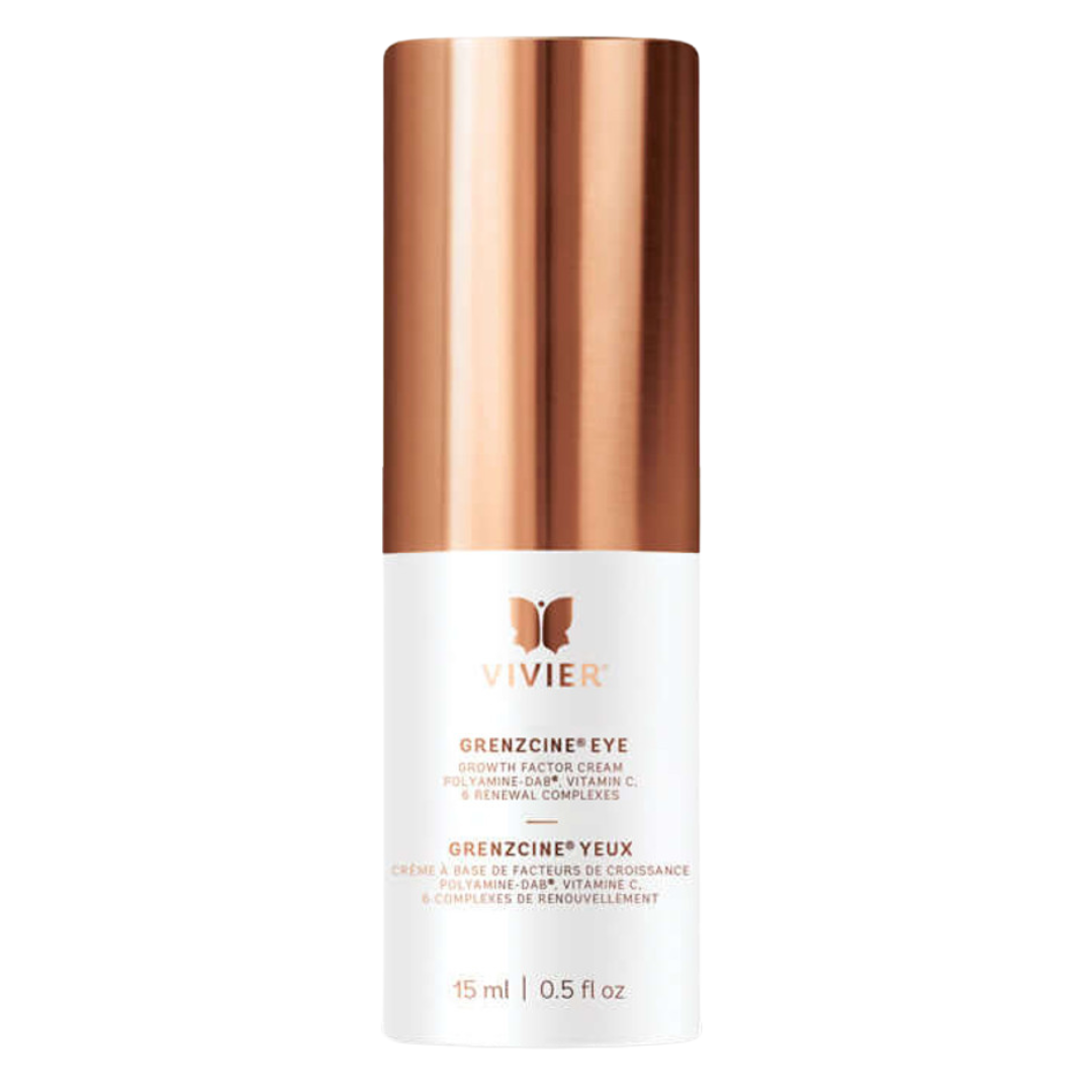 Vivier GrenzCine Eye – skinBEAUTIFUL RX