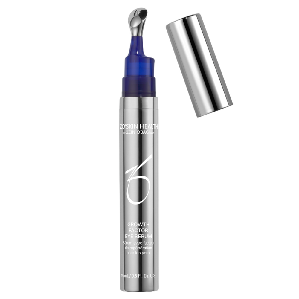 ZO Skin Health Growth Factor Eye Serum