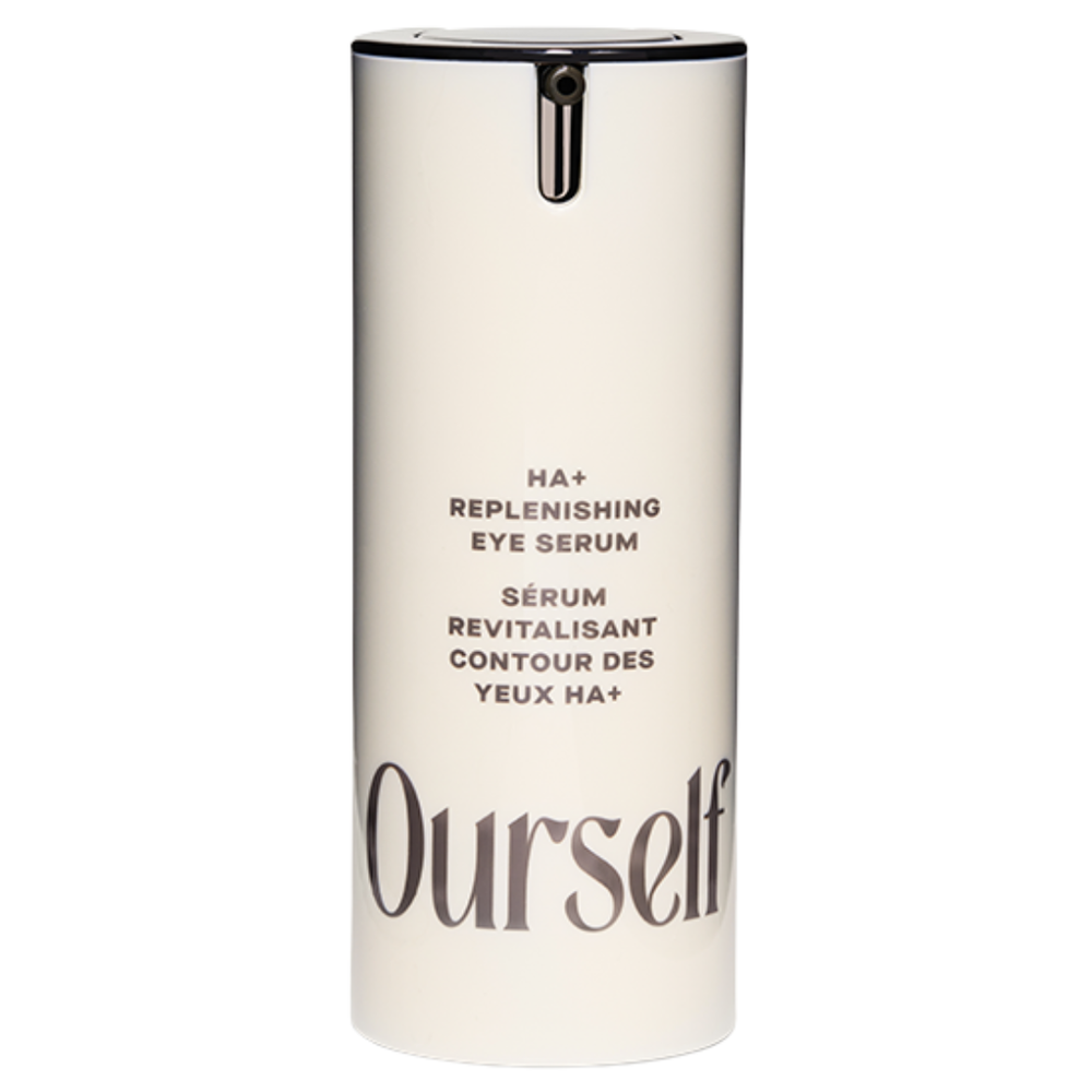 Ourself HA+ Replenishing Eye Serum