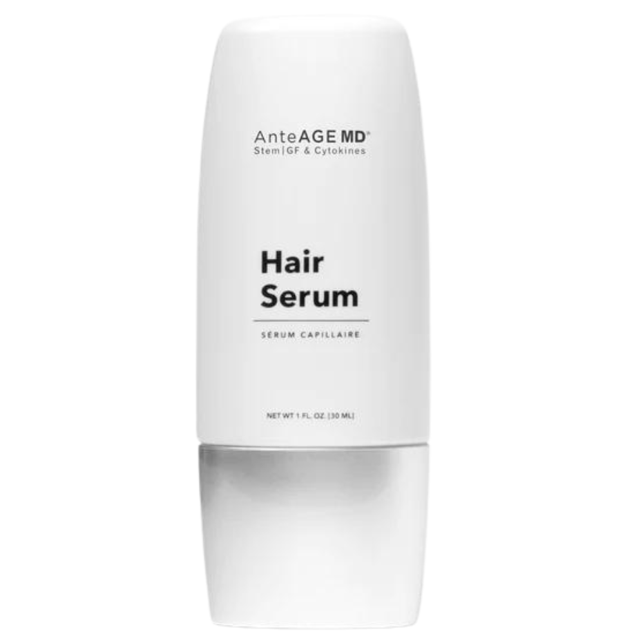 AnteAGE MD Hair Serum – skinBEAUTIFUL RX