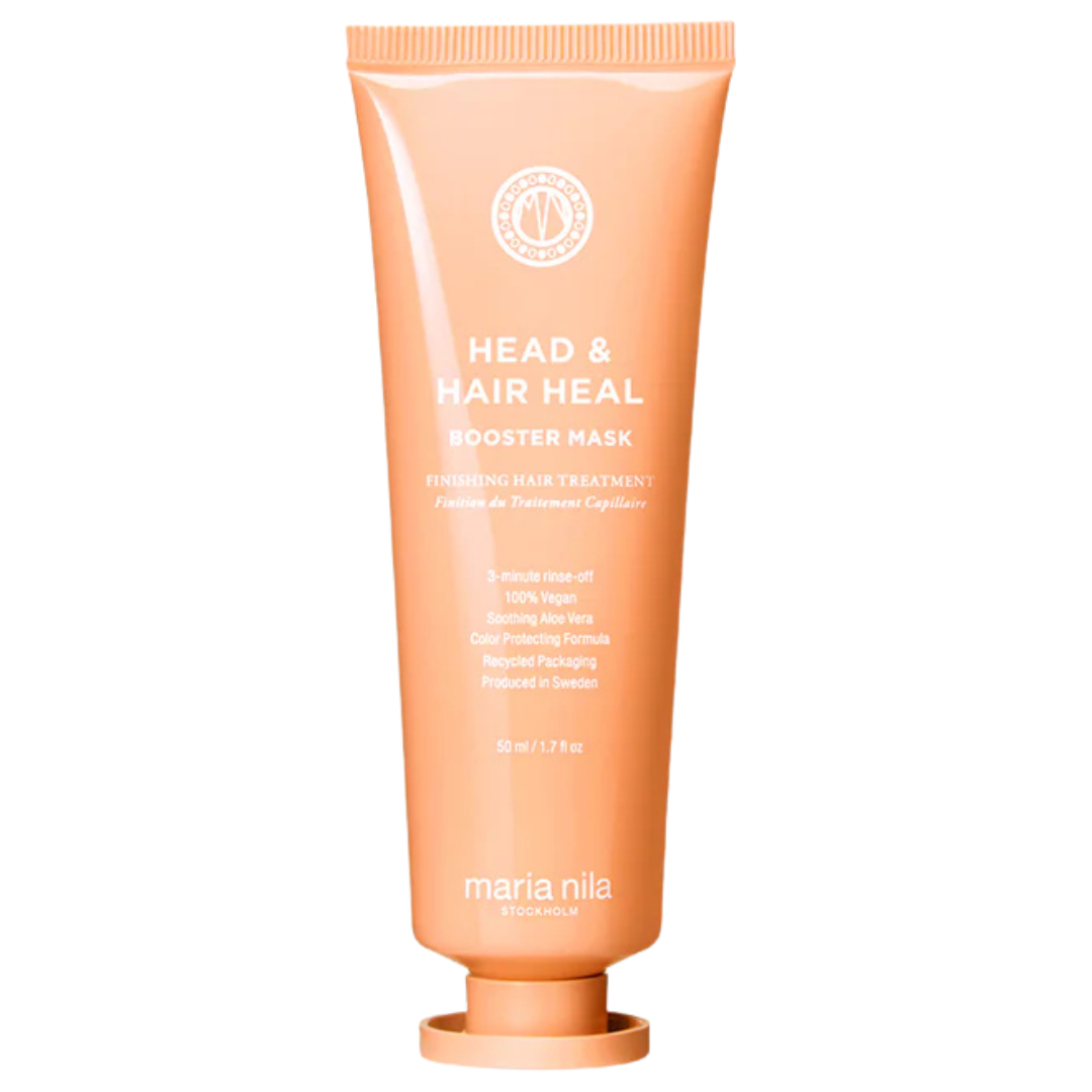 Maria Nila Head & Hair Heal Booster Masque