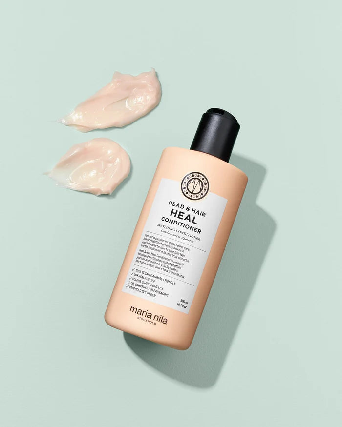 Maria Nila Head & Hair Heal Conditioner