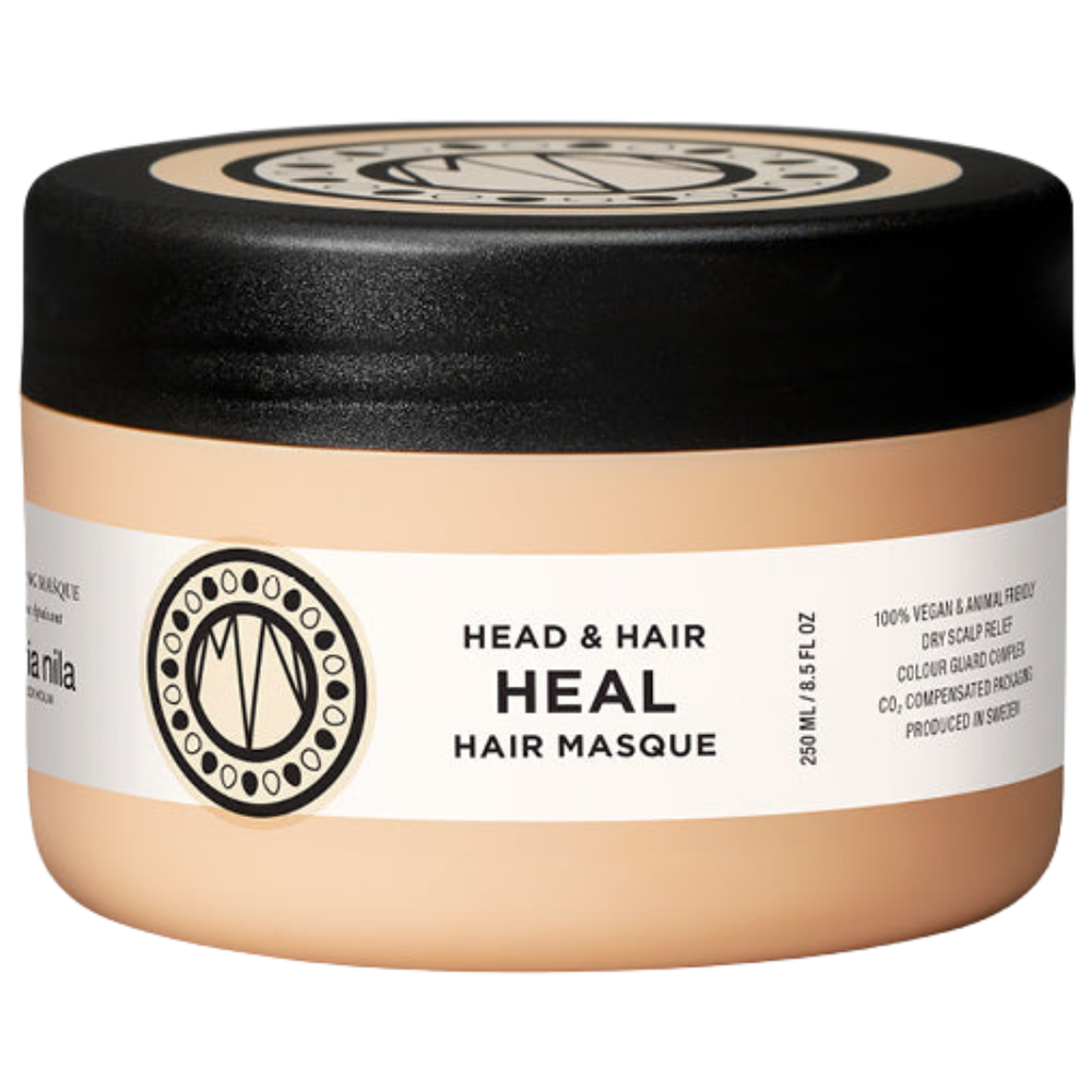 Maria Nila Head & Hair Heal Masque
