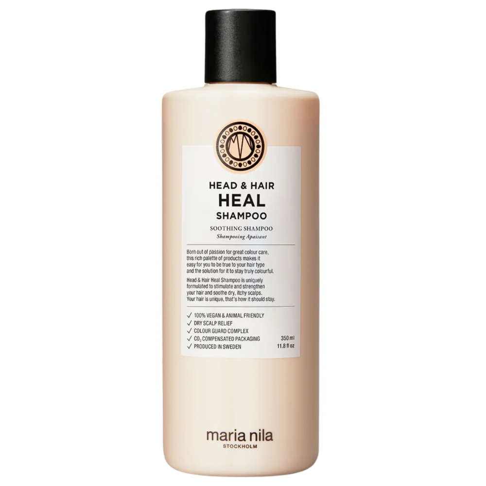 Maria Nila Head & Hair Heal Shampoo