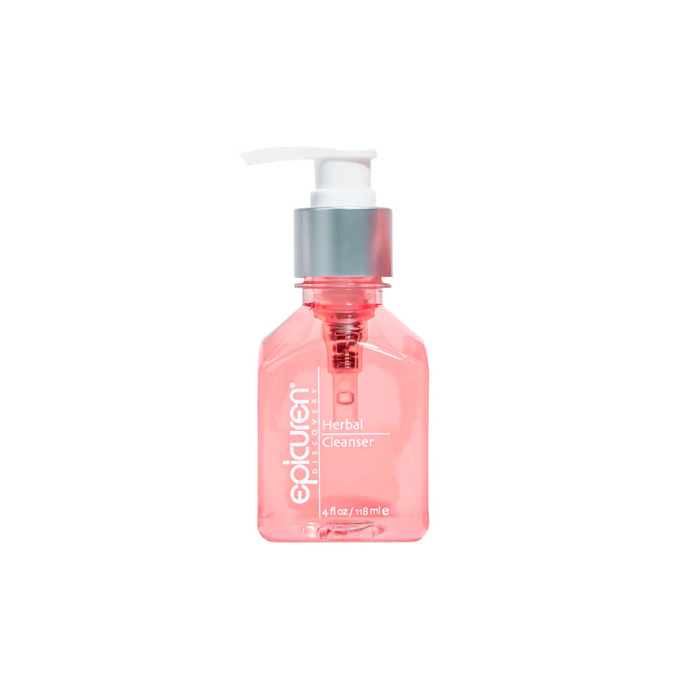 Epicuren Herbal Cleanser