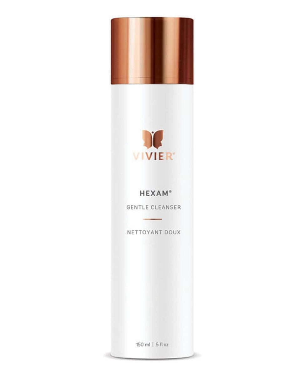 Vivier Hexam