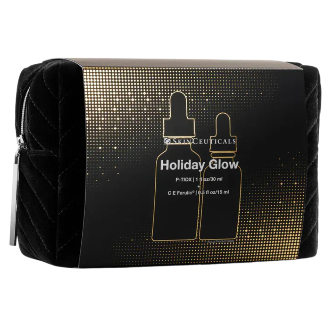 SkinCeuticals Holiday Glow Kit