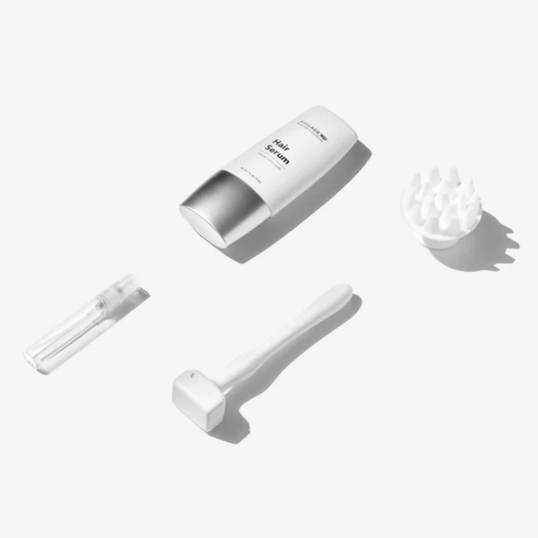 AnteAGE MD Home Hair System