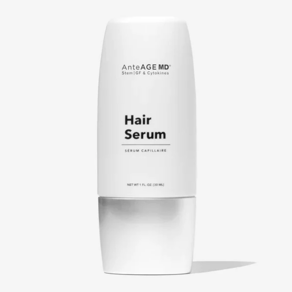 AnteAGE MD Home Hair System