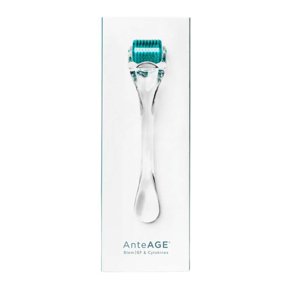 AnteAGE Home Microneedling Intro Kit